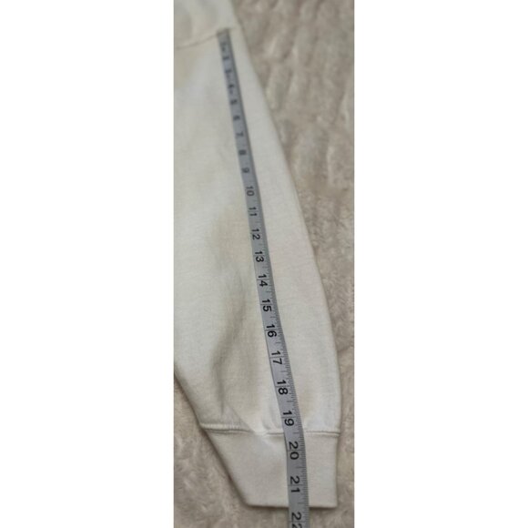 Women's GILDAN Heavy Blend Hoodie "District 122" Cotton Polyester Blend Size XL - Picture 10 of 16